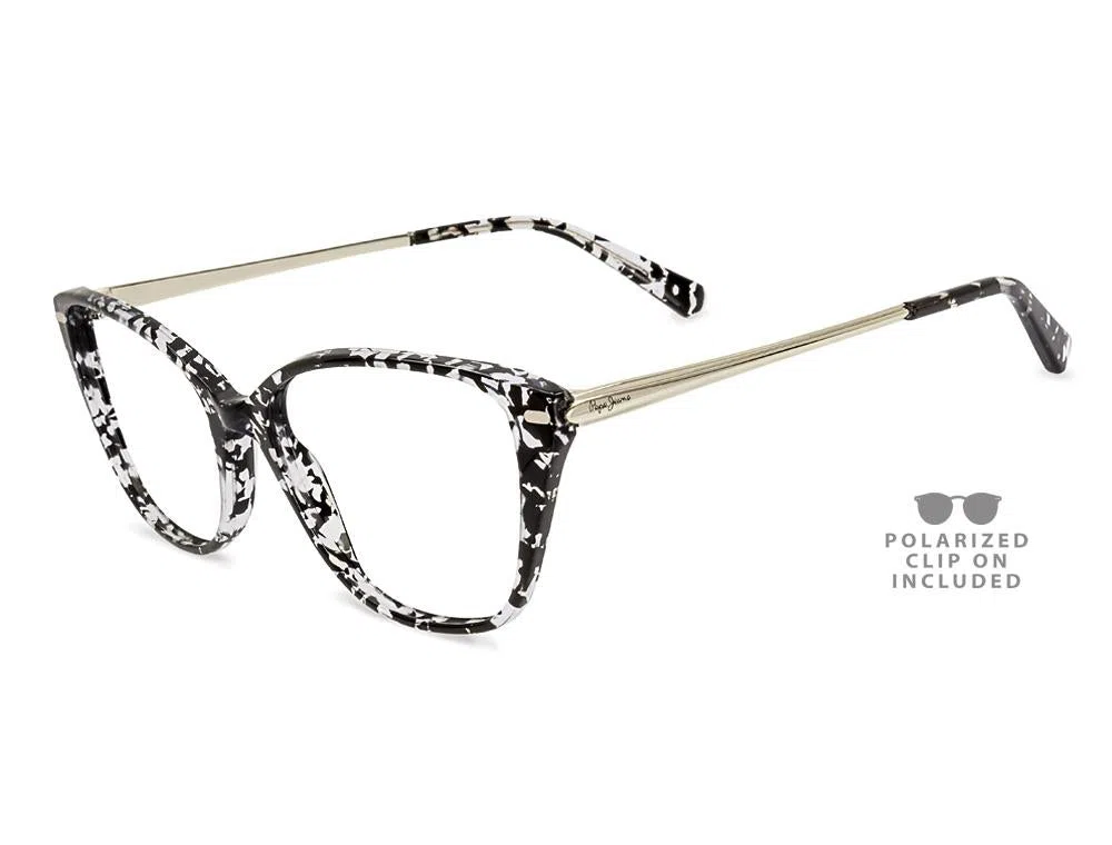 Pepe Jeans PJ3499 Eyeglasses - view 2